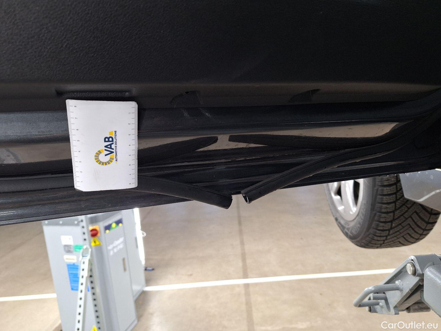  Bmw  Serie 1 BMW, 1-serie '19, BMW 1 Reeks Hatch 116dA (85 kW) 5d #17