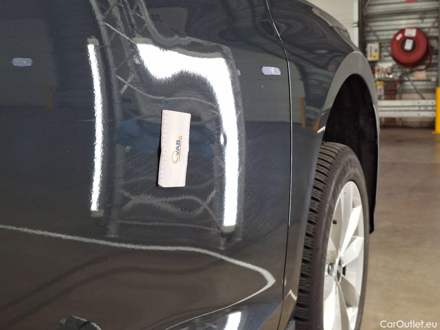  Audi  A3 Audi,  SB '20, Audi  Sportback 1.0 30 TFSi 81kW S tronic Busine #18