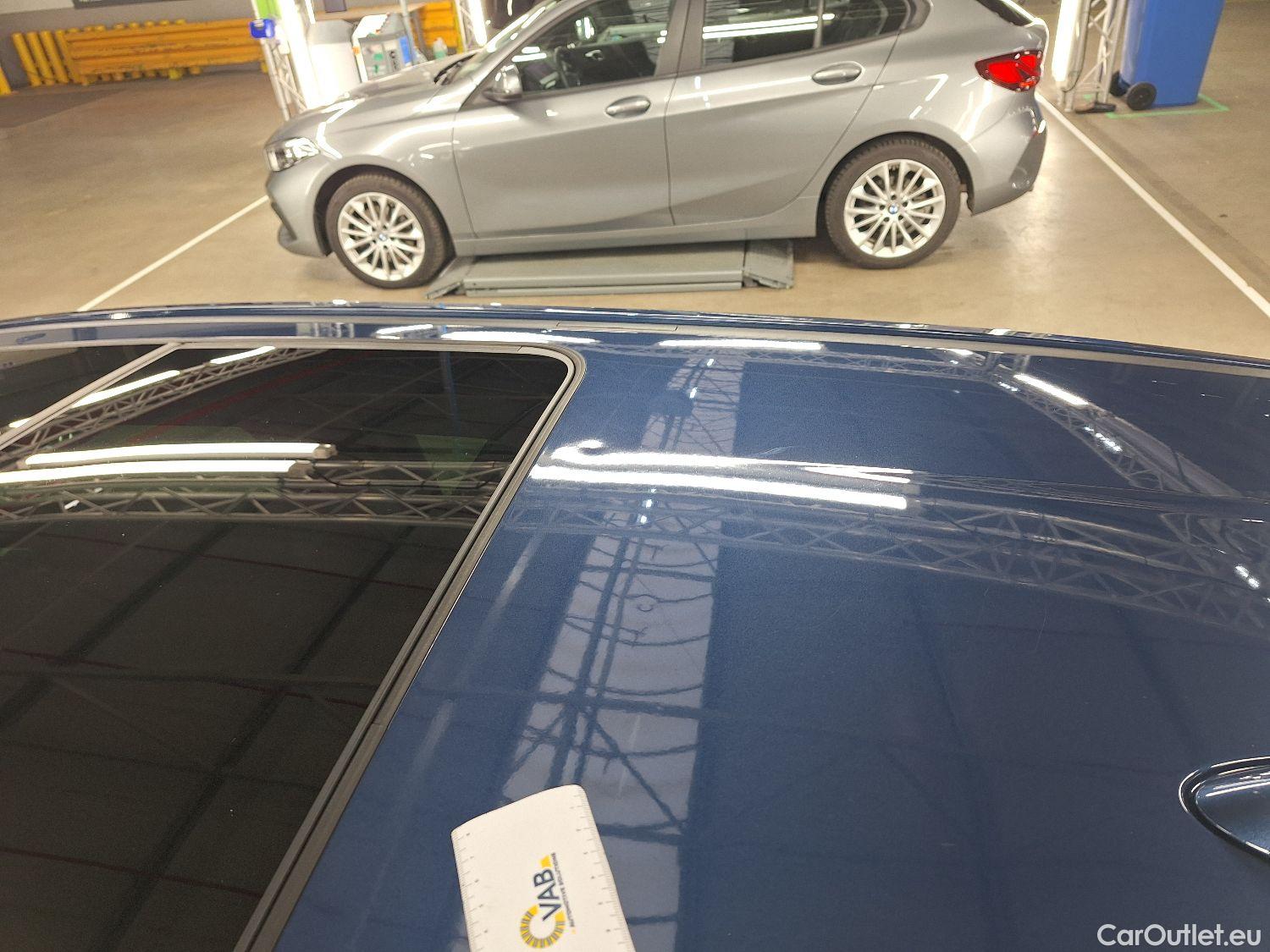  Bmw  Serie 1 BMW, 1-serie '19, BMW 1 Reeks Hatch 116dA (85 kW) 5d #39