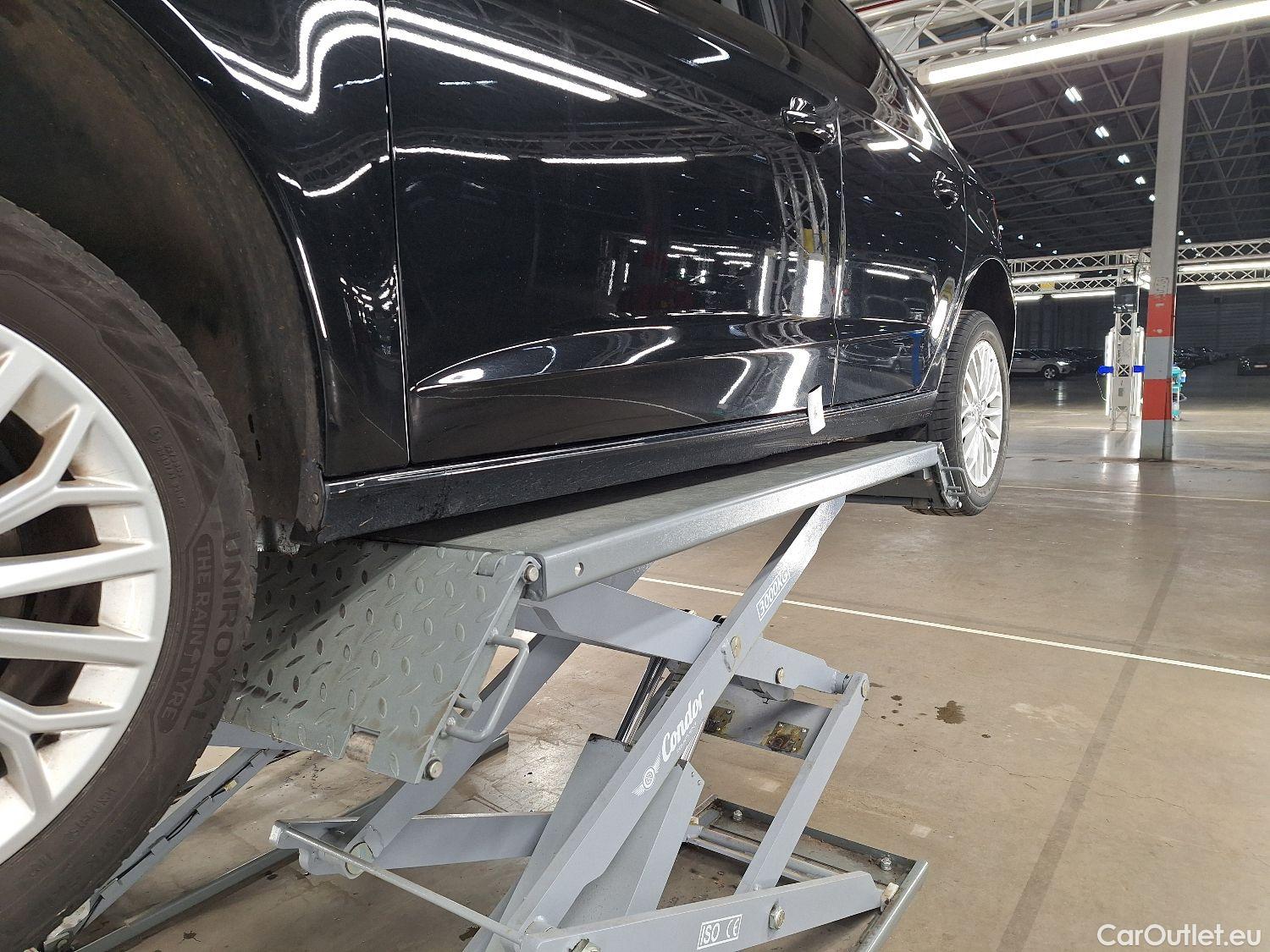  Audi  A3 Audi,  Sportback FL'16, Audi  Sportback 1.6 TDi 85kW S tronic Business E #19