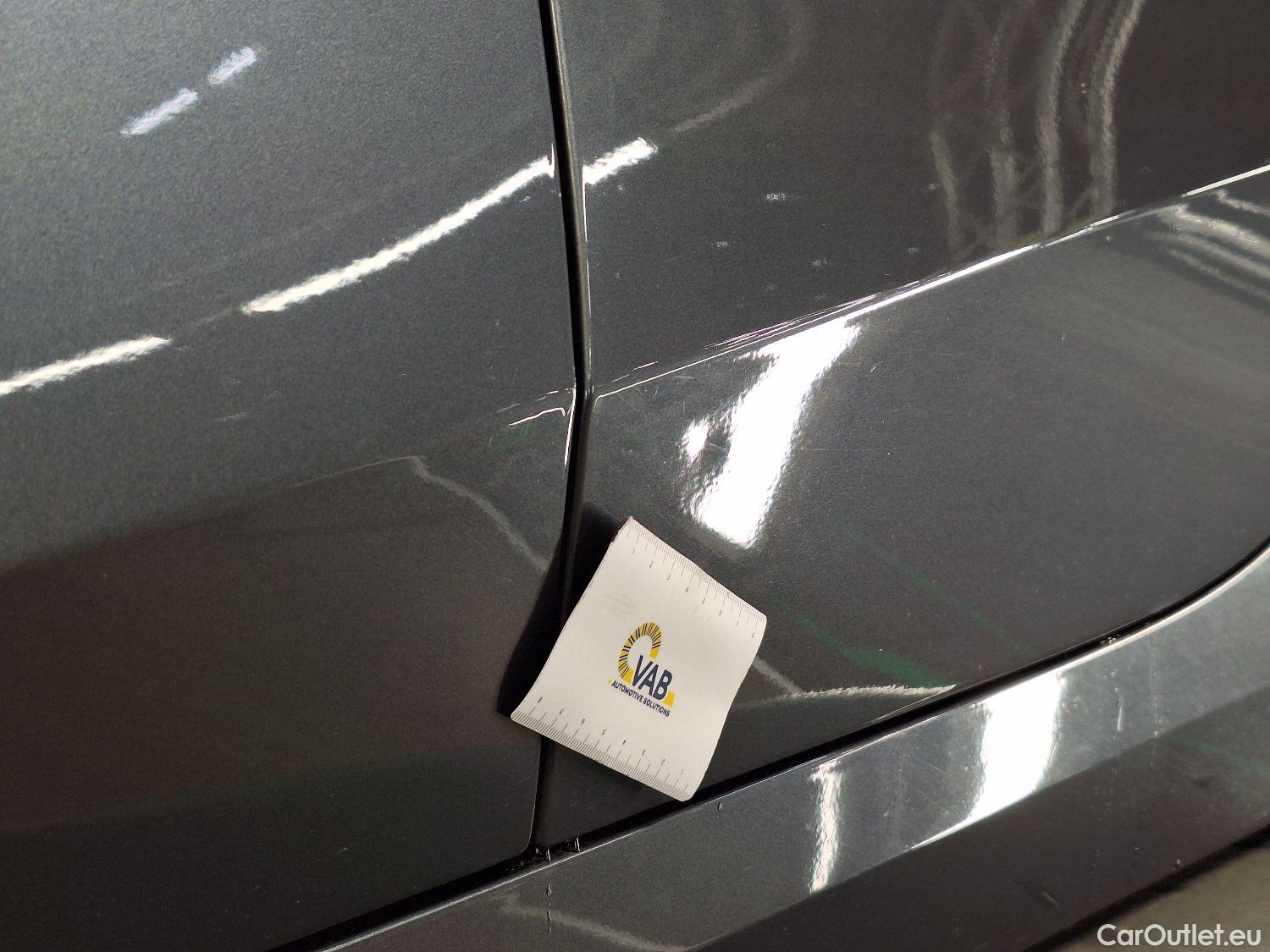  Bmw  Serie 1 BMW, 1-serie '19, BMW 1 Reeks Hatch 116d (85 kW) 5d #10