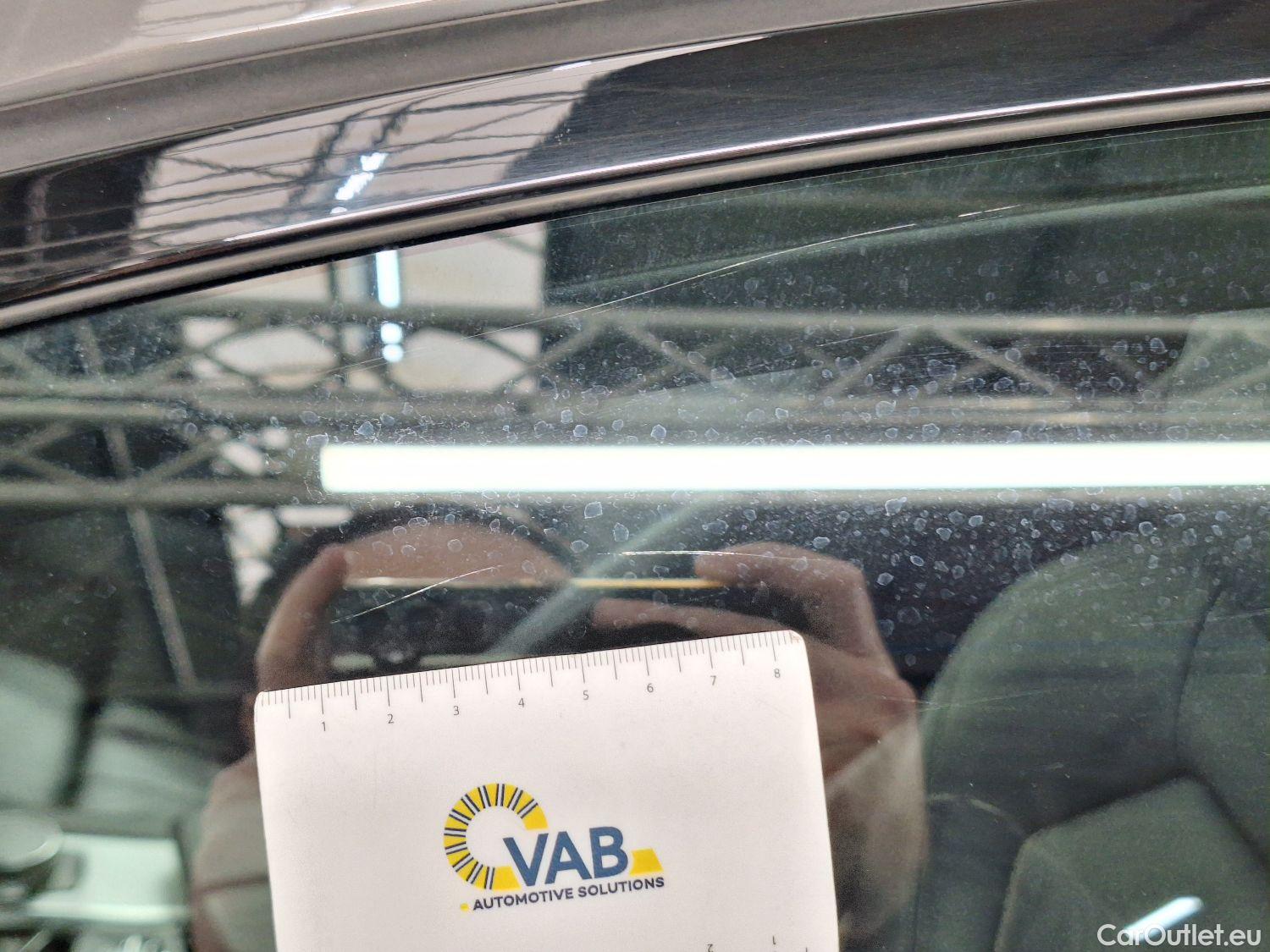  Bmw  Serie 5 BMW, 5-serie To FL'20, BMW 5 Reeks Touring 518d Aut. (110 kW) 5d #27