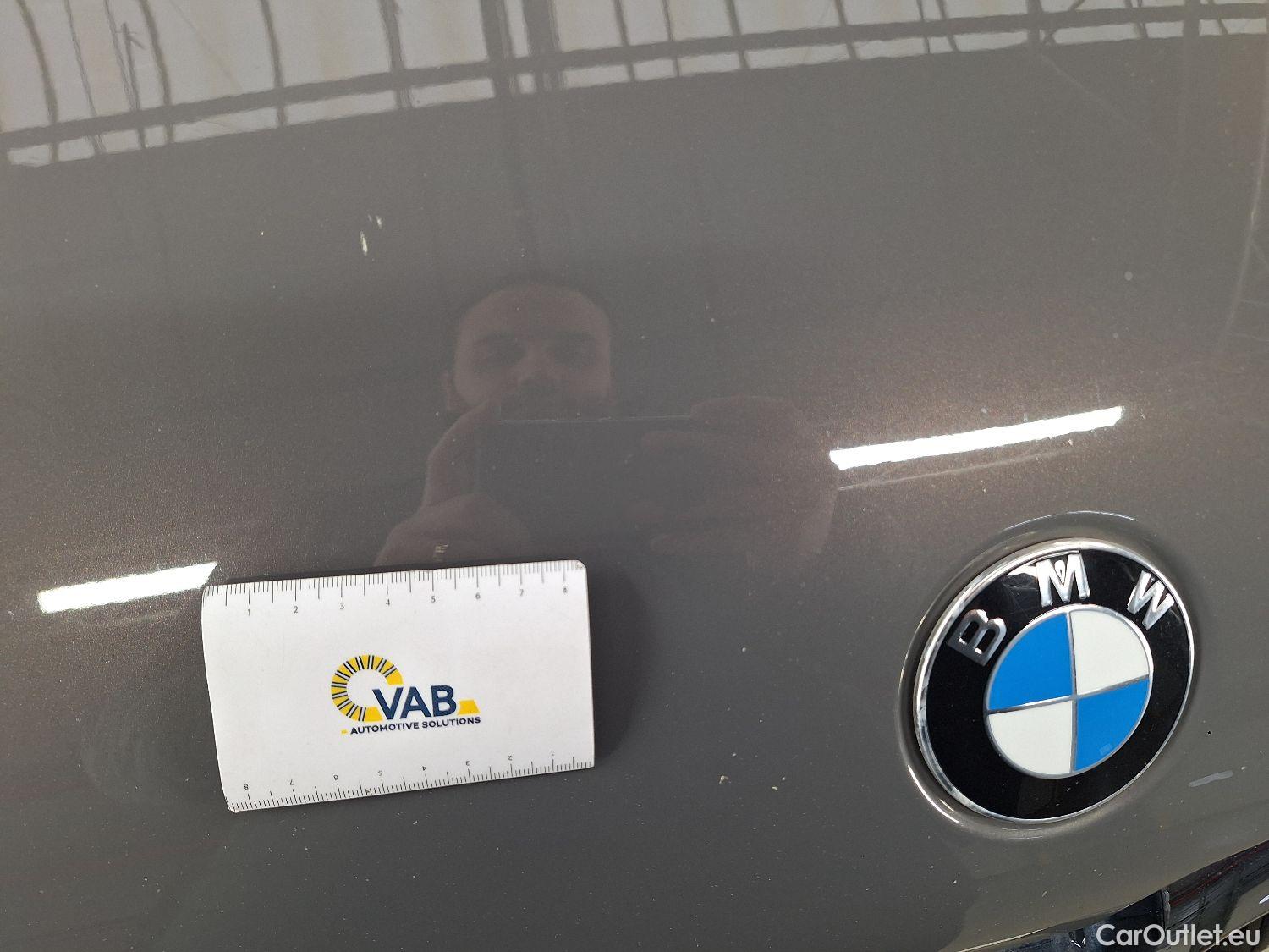  Bmw  Serie 5 BMW, 5-serie To FL'20, BMW 5 Reeks Touring 518d Aut. (110 kW) 5d #29