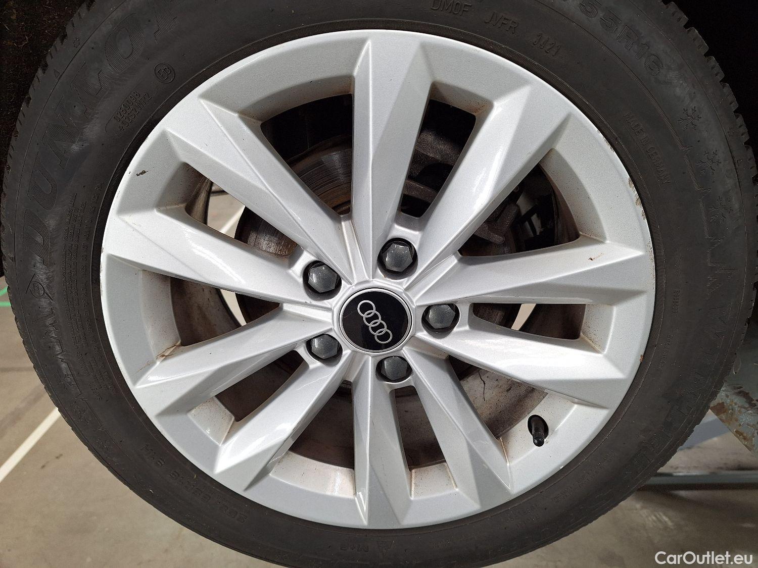  Audi  A3 Audi,  SB '20, Audi  Sportback 1.0 30 TFSi 81kW S tronic Busine #9