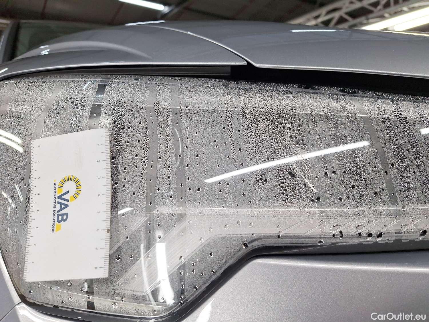  Audi  Q3 Audi,  '18, Audi  35 TFSI S tronic Advanced 5d #9