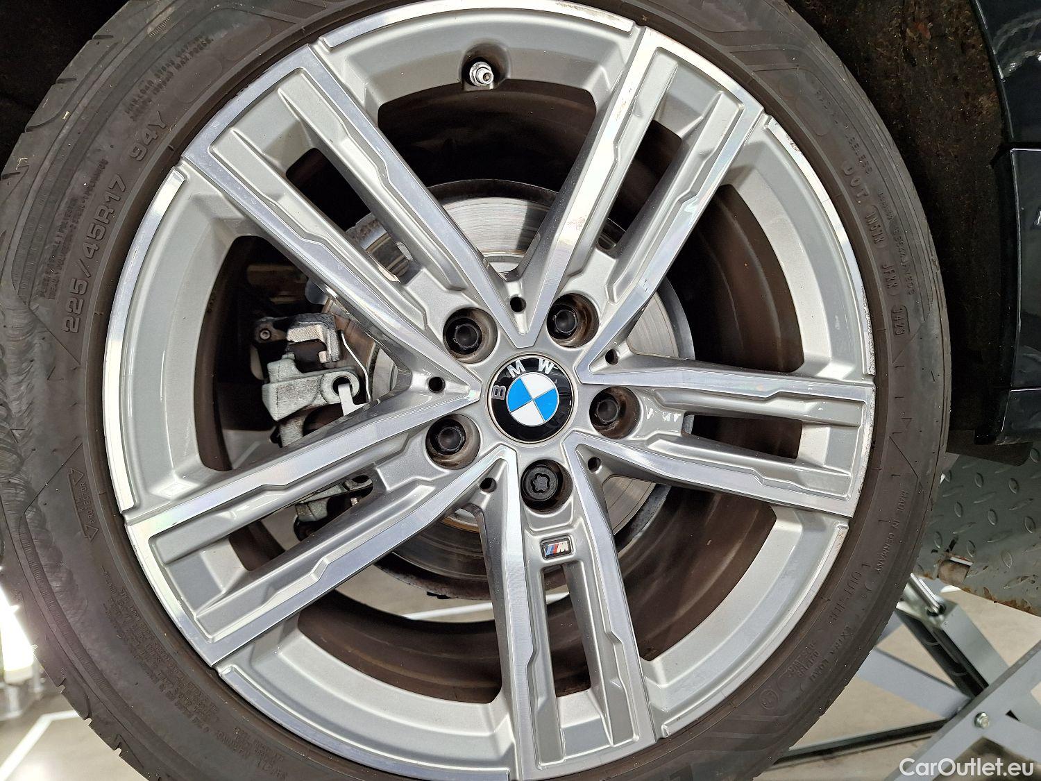  Bmw  Serie 1 BMW, 1-serie '19, BMW 1 Reeks Hatch 118i (100 kW) 5d #6