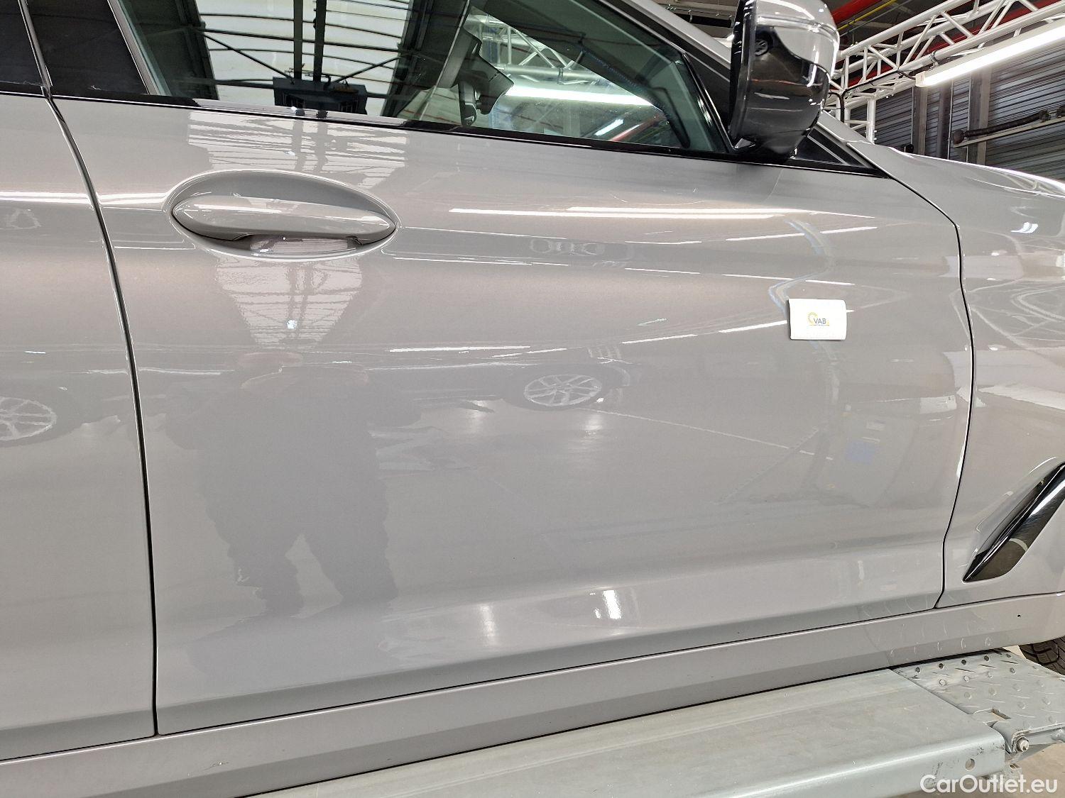  Bmw  Serie 5 BMW, 5-serie To FL'20, BMW 5 Reeks Touring 518d Aut. (110 kW) 5d #13