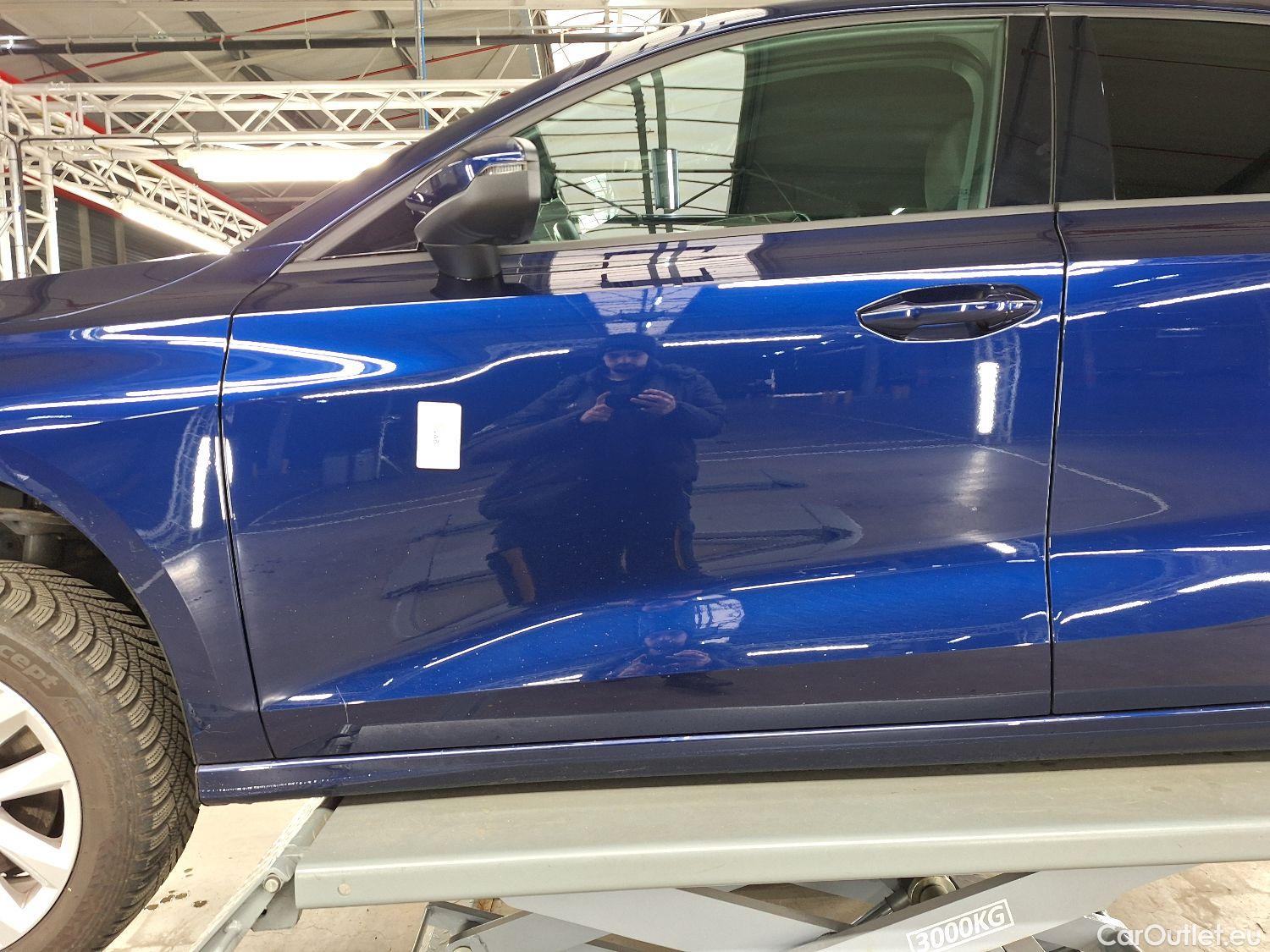  Audi  A3 Audi,  SB '20, Audi  Sportback 2.0 30 TDi 85kW S tronic Busines #12