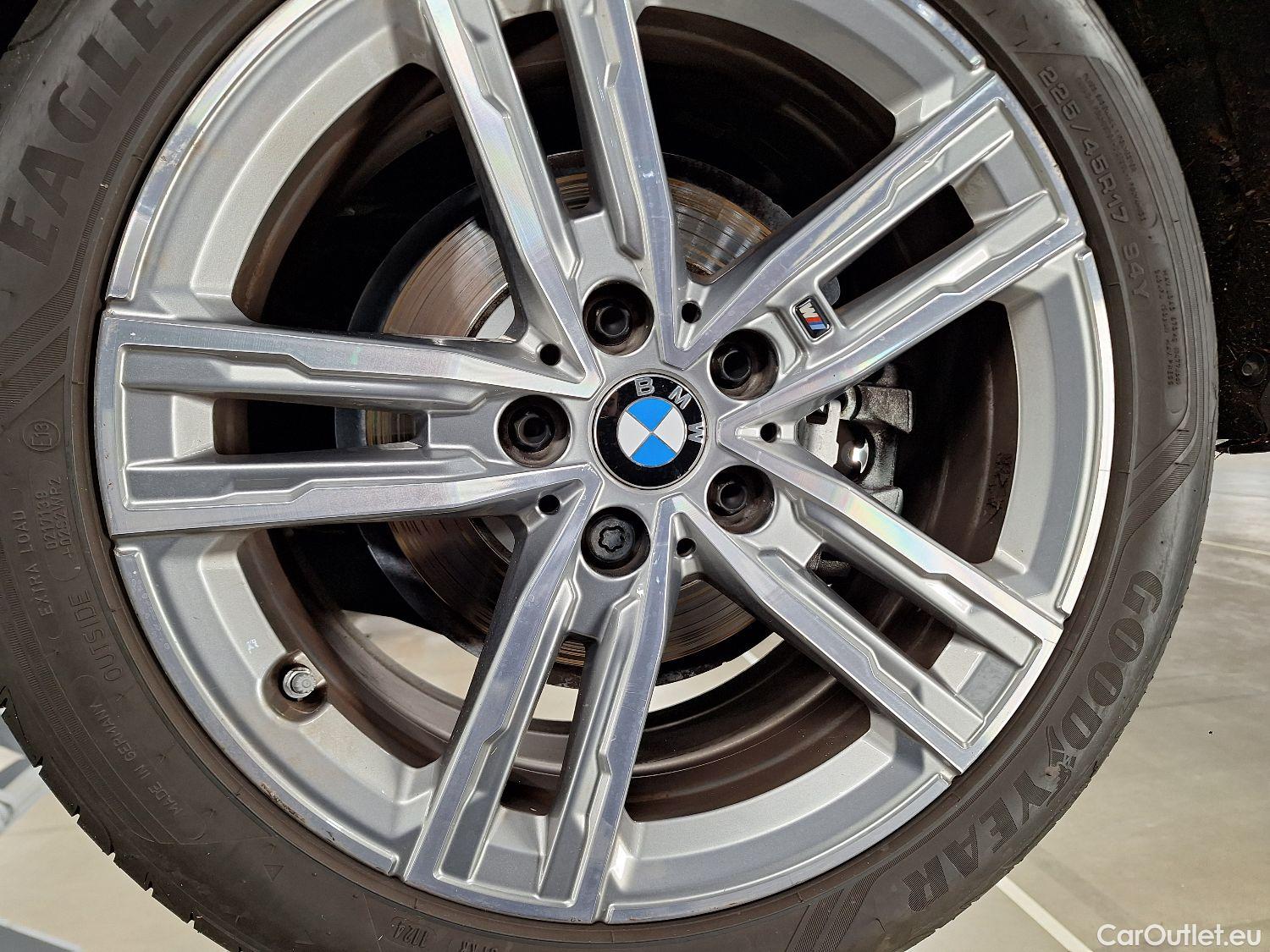  Bmw  Serie 1 BMW, 1-serie '19, BMW 1 Reeks Hatch 118i (100 kW) 5d #8