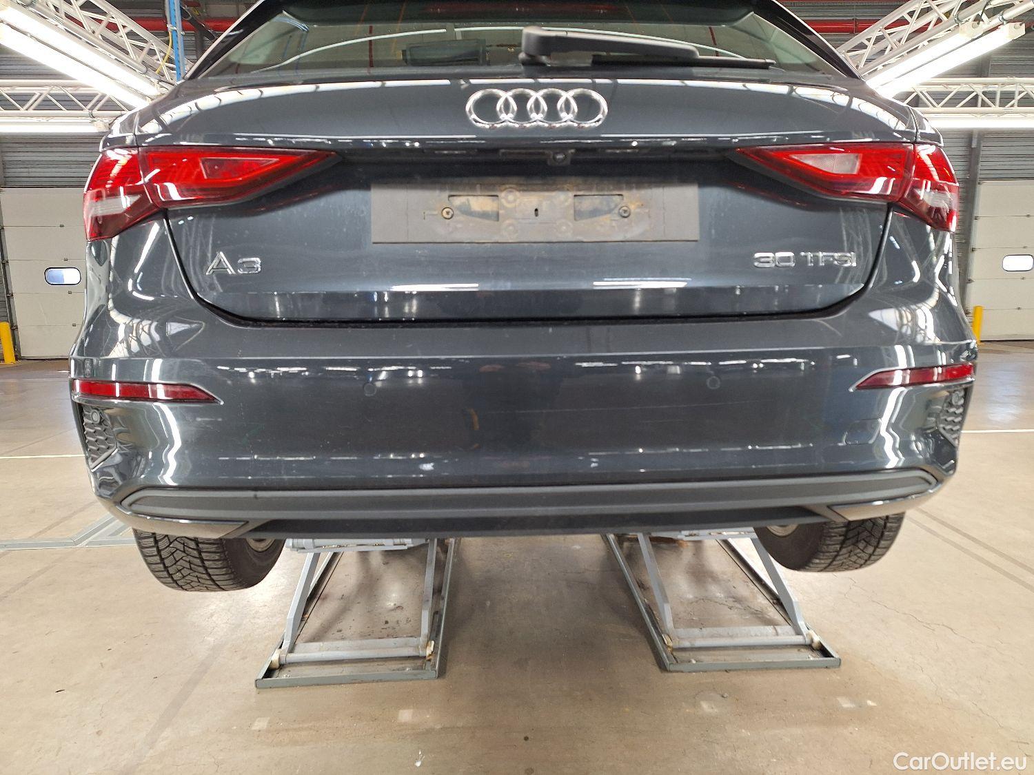  Audi  A3 Audi,  SB '20, Audi  Sportback 1.0 30 TFSi 81kW S tronic Busine #23