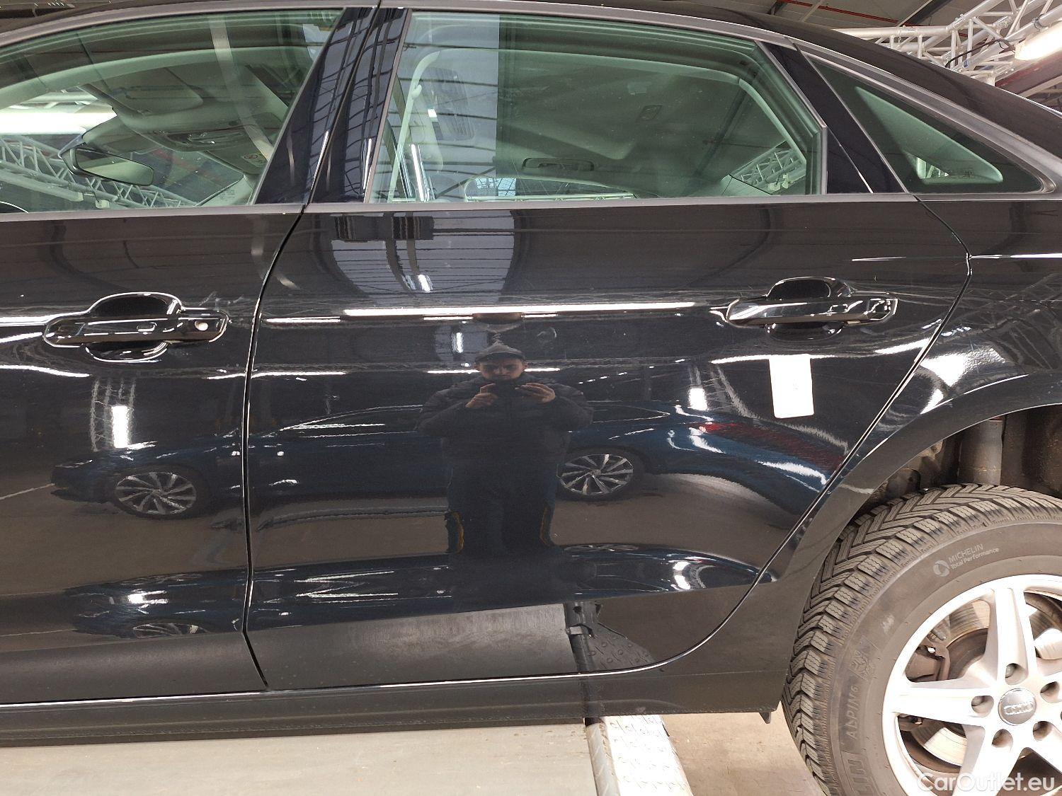  Audi  A4 Audi,  Berline FL'19, Audi  2.0 30 TDi 100kW S tronic Business Ed 4d #25