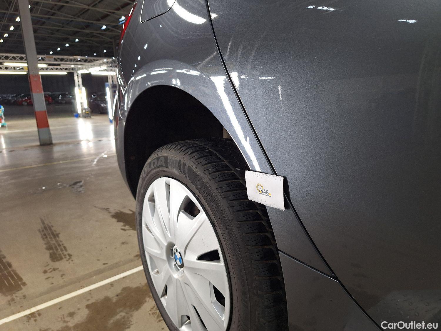  Bmw  Serie 1 BMW, 1-serie '19, BMW 1 Reeks Hatch 116d (85 kW) 5d #12