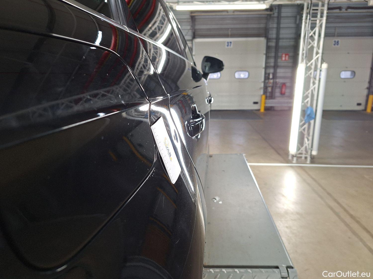  Audi  A3 Audi,  Sportback FL'16, Audi  Sportback 1.6 TDi 85kW S tronic Business E #33