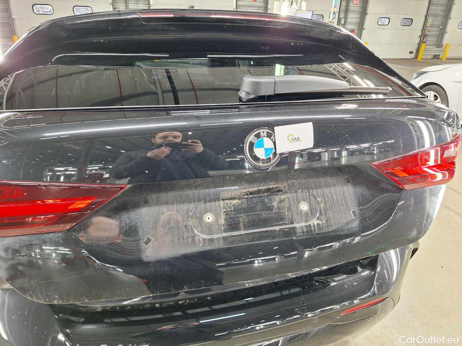  Bmw  Serie 1 BMW, 1-serie '19, BMW 1 Reeks Hatch 118i (100 kW) 5d #44