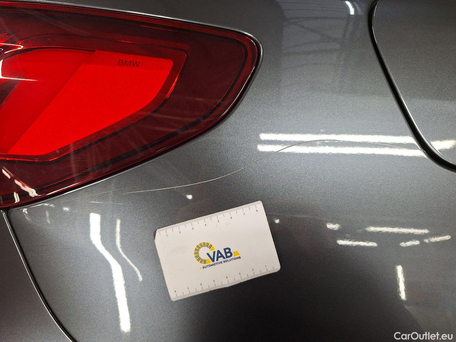  Bmw  Serie 1 BMW, 1-serie '19, BMW 1 Reeks Hatch 116dA (85 kW) 5d #21