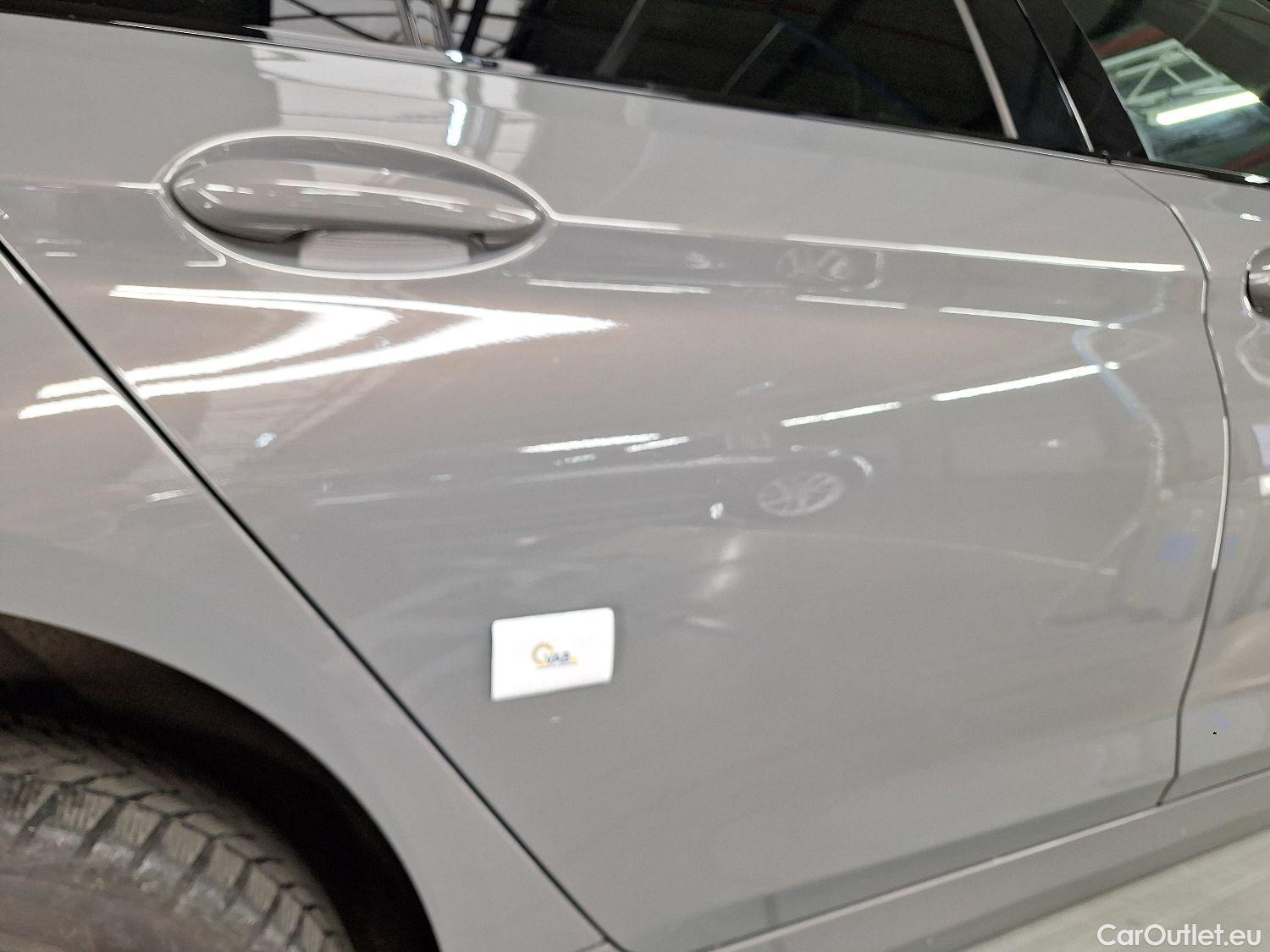  Bmw  Serie 5 BMW, 5-serie To FL'20, BMW 5 Reeks Touring 518d Aut. (110 kW) 5d #15