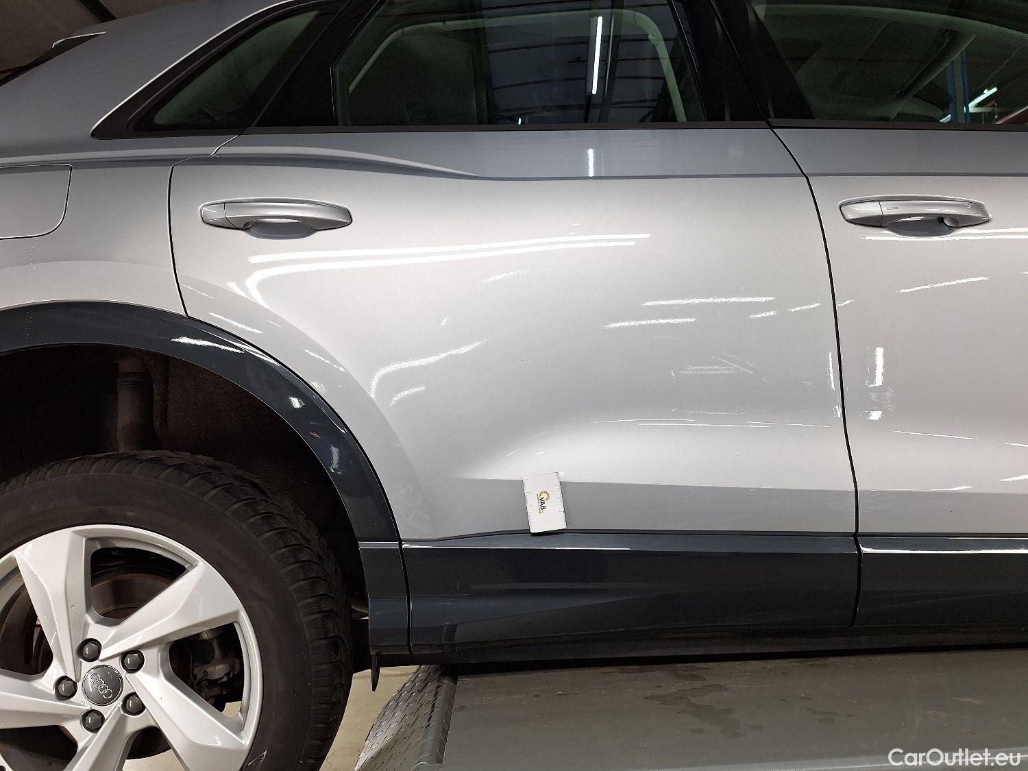  Audi  Q3 Audi,  '18, Audi  35 TFSI S tronic Advanced 5d #15