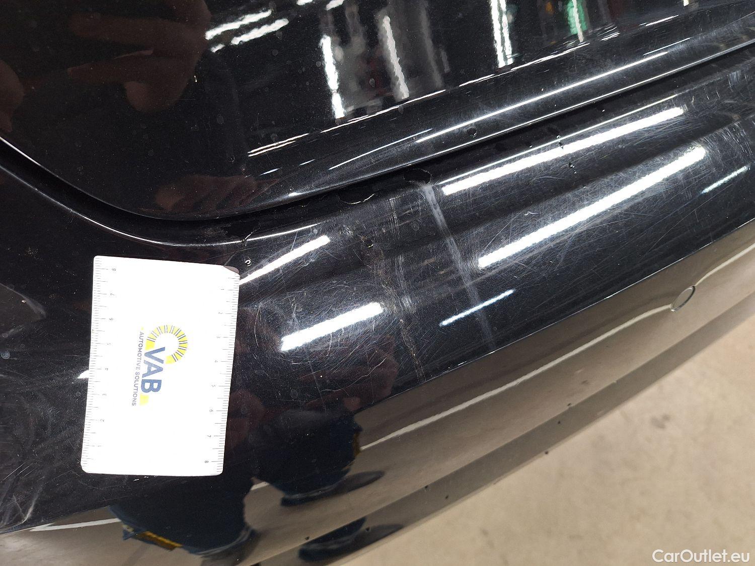  Audi  A3 Audi,  Sportback FL'16, Audi  Sportback 1.6 TDi 85kW S tronic Business E #37