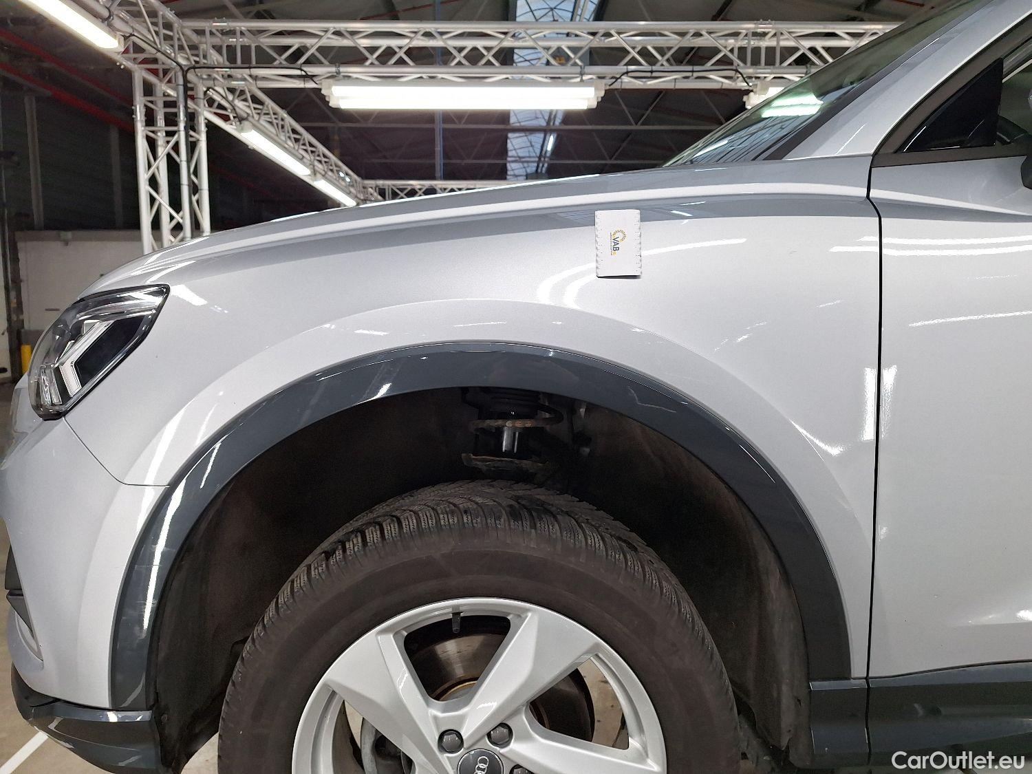  Audi  Q3 Audi,  '18, Audi  35 TFSI S tronic Advanced 5d #45