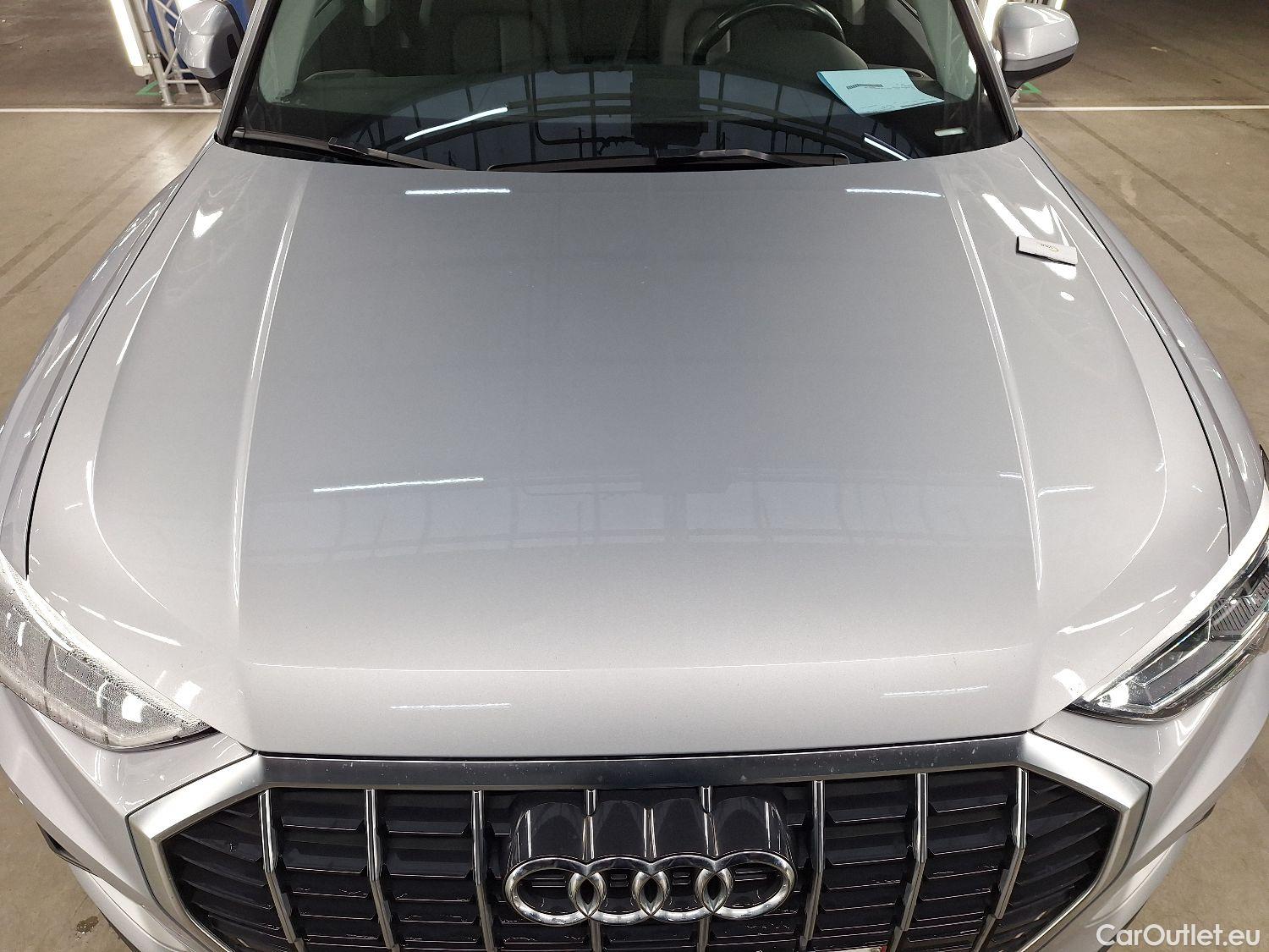  Audi  Q3 Audi,  '18, Audi  35 TFSI S tronic Advanced 5d #51