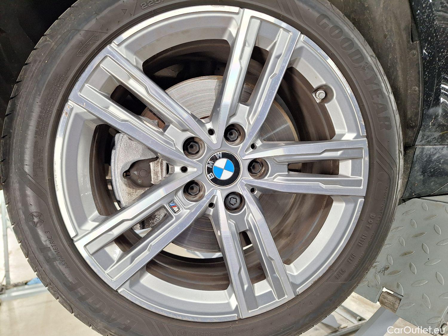  Bmw  Serie 1 BMW, 1-serie '19, BMW 1 Reeks Hatch 118i (100 kW) 5d #13