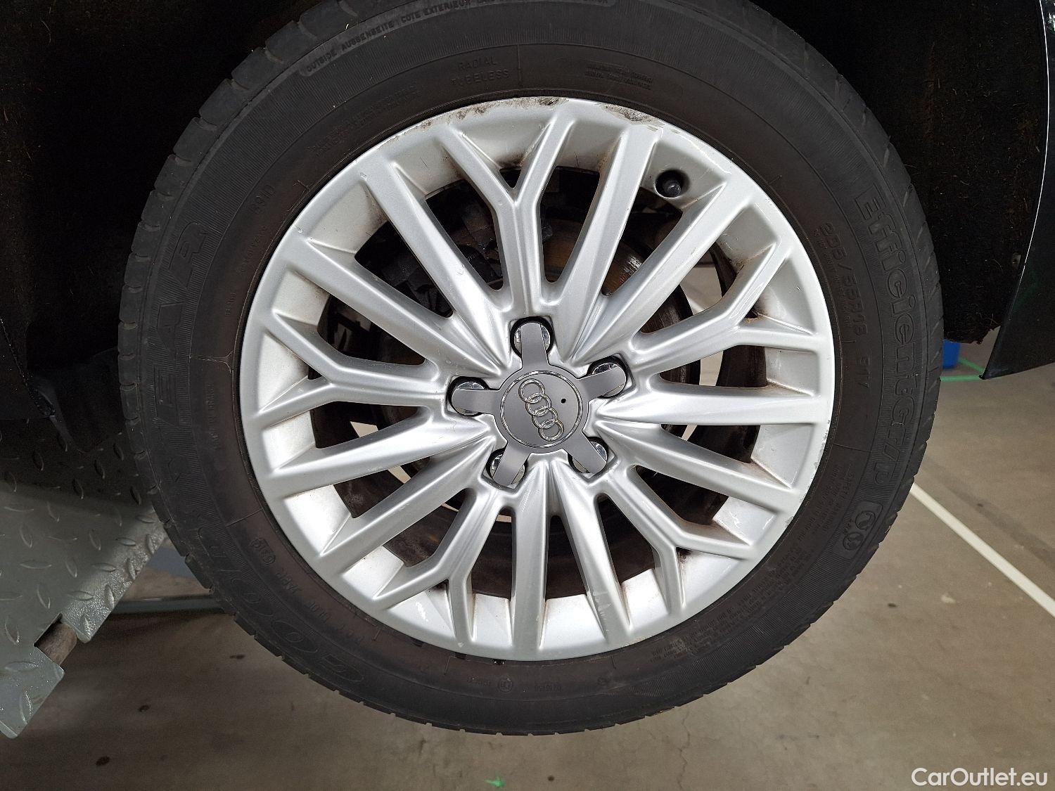  Audi  A3 Audi,  Sportback FL'16, Audi  Sportback 1.6 TDi 85kW S tronic Business E #17