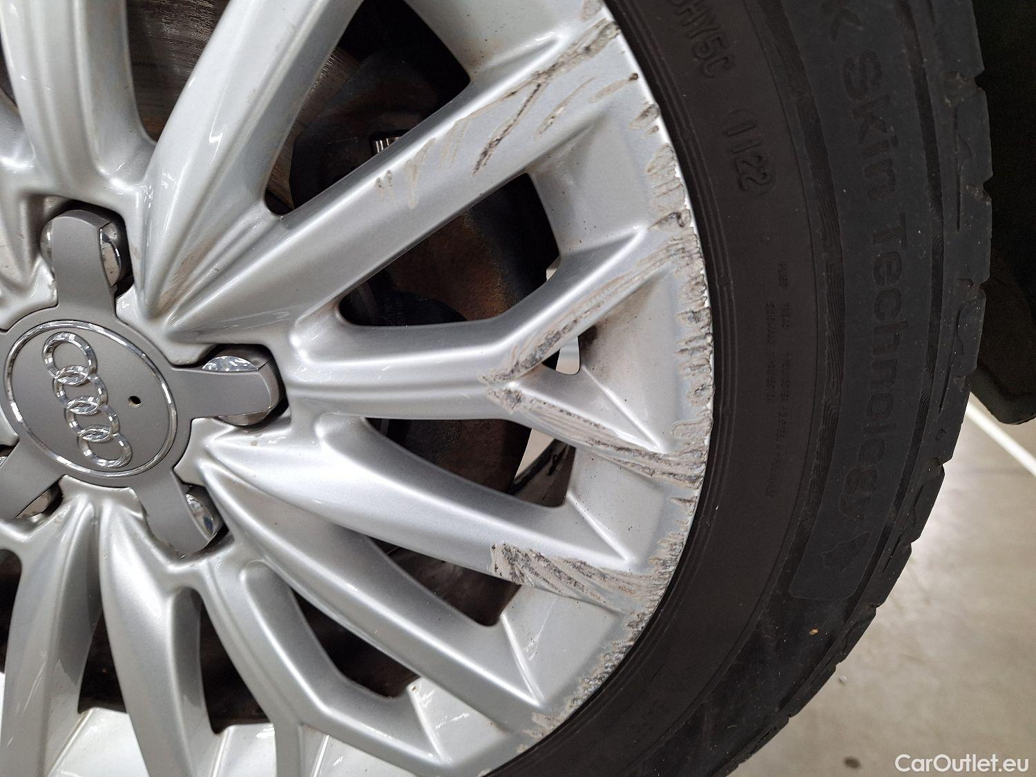  Audi  A3 Audi,  Sportback FL'16, Audi  Sportback 1.6 TDi 85kW S tronic Business E #14