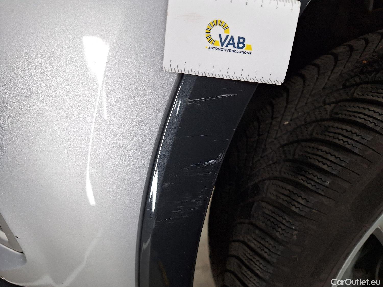  Audi  Q3 Audi,  '18, Audi  35 TFSI S tronic Advanced 5d #22