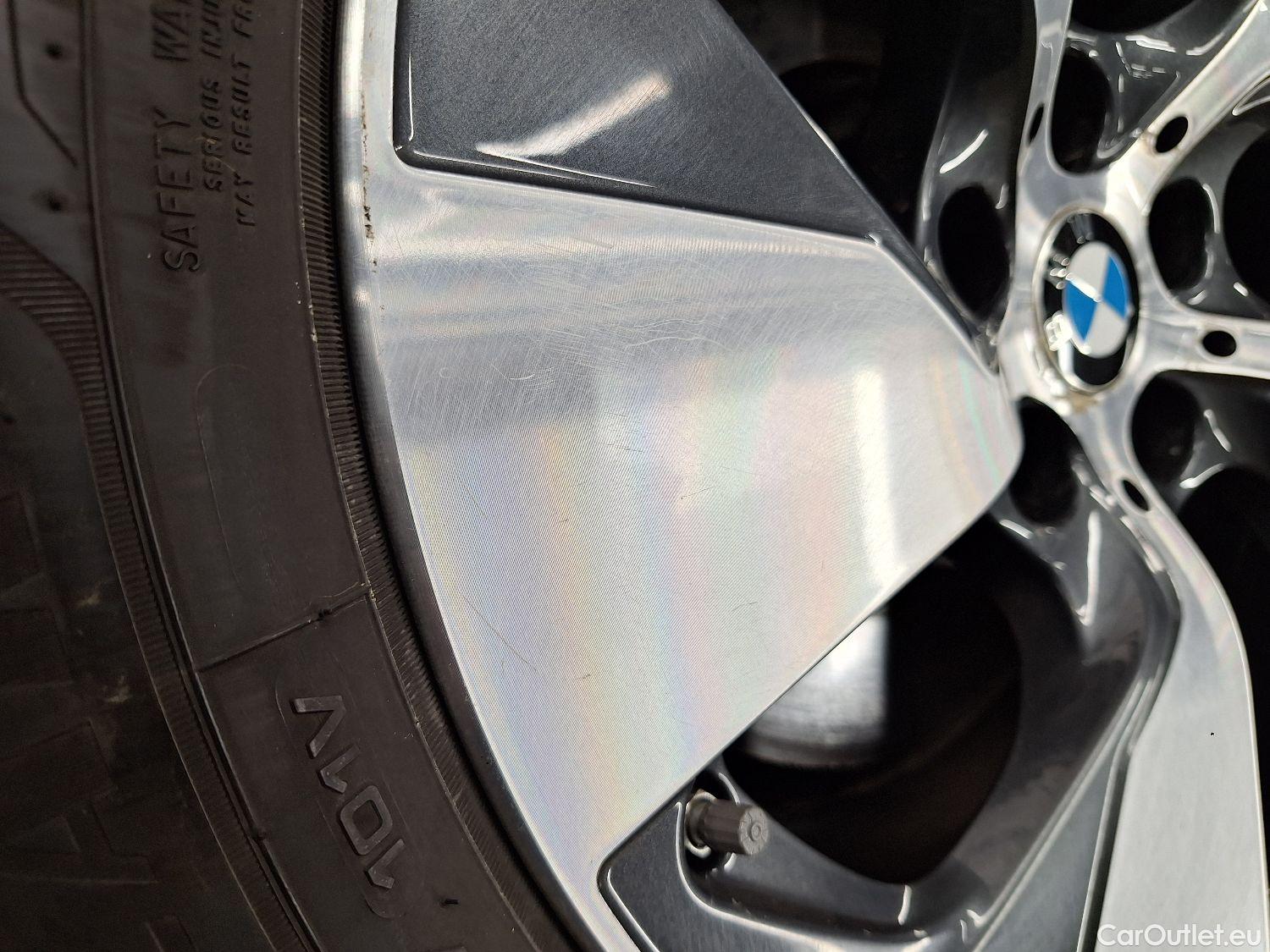  Bmw  Serie 5 BMW, 5-serie To FL'20, BMW 5 Reeks Touring 518d Aut. (110 kW) 5d #3