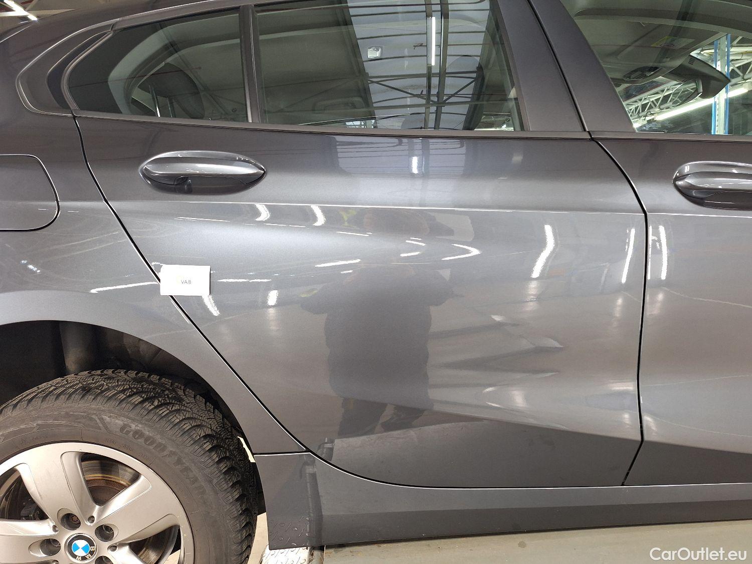  Bmw  Serie 1 BMW, 1-serie '19, BMW 1 Reeks Hatch 116dA (85 kW) 5d #22