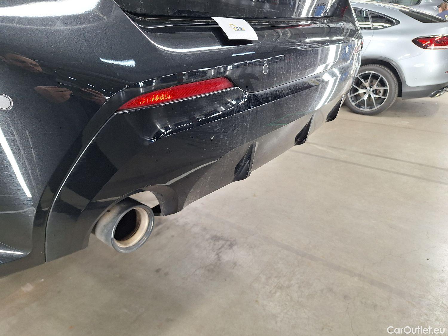  Bmw  Serie 1 BMW, 1-serie '19, BMW 1 Reeks Hatch 118i (100 kW) 5d #28