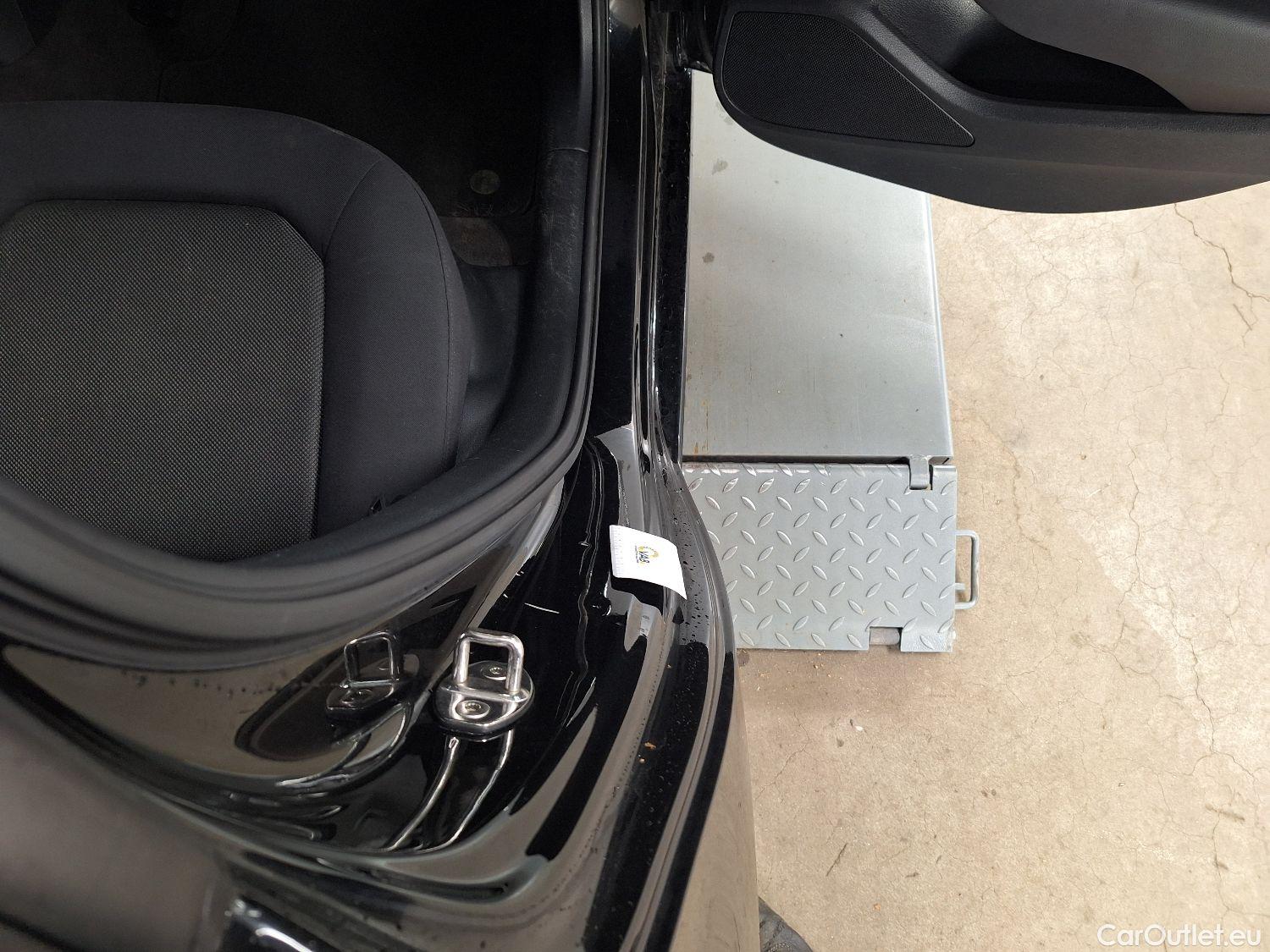  Audi  A3 Audi,  Sportback FL'16, Audi  Sportback 1.6 TDi 85kW S tronic Business E #49