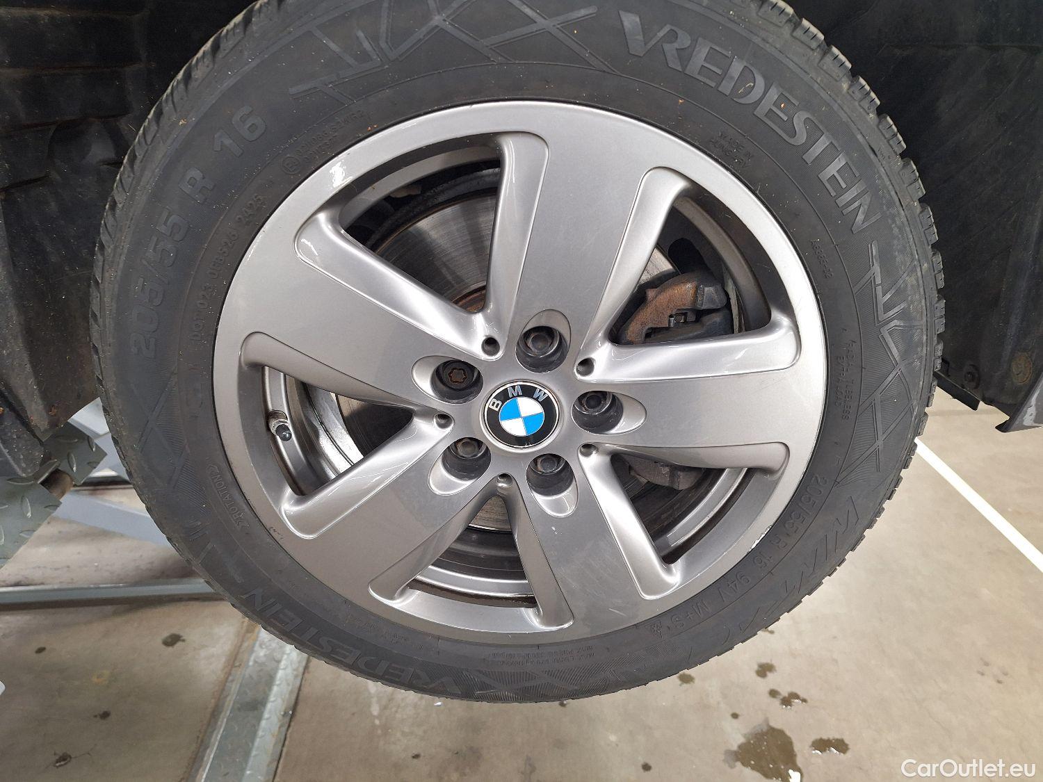  Bmw  Serie 1 BMW, 1-serie '19, BMW 1 Reeks Hatch 116dA (85 kW) 5d #5