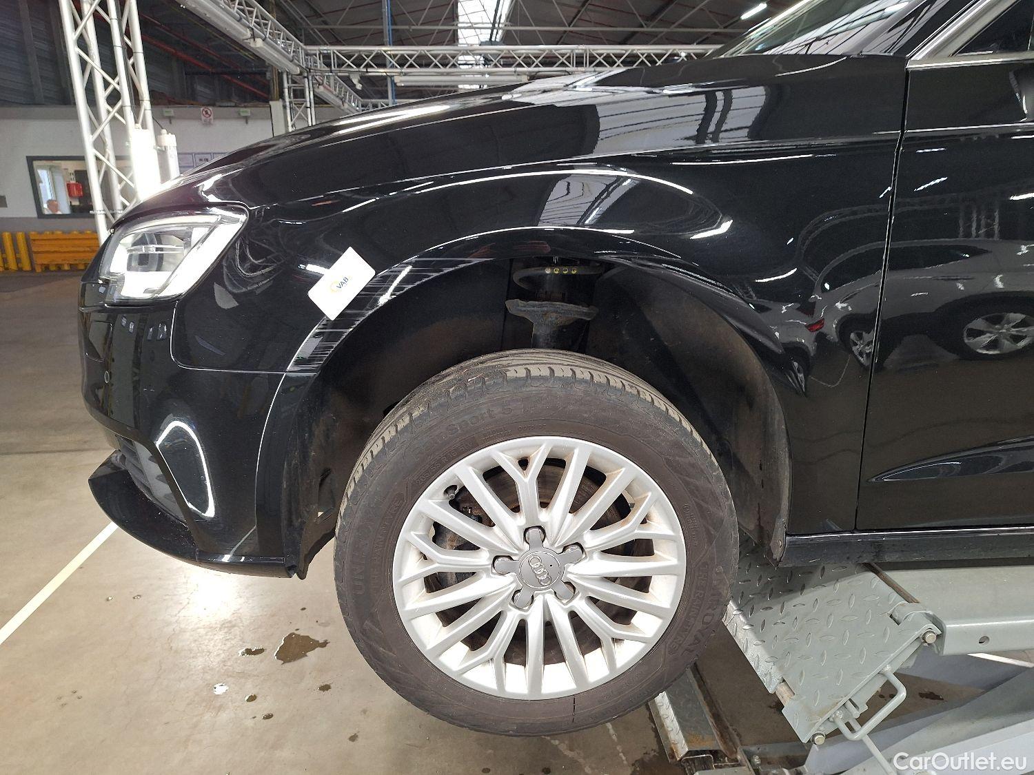  Audi  A3 Audi,  Sportback FL'16, Audi  Sportback 1.6 TDi 85kW S tronic Business E #47