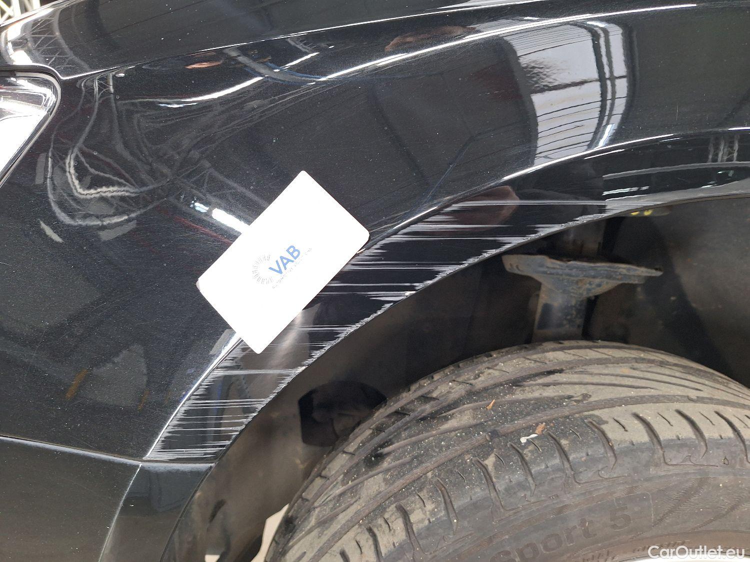  Audi  A3 Audi,  Sportback FL'16, Audi  Sportback 1.6 TDi 85kW S tronic Business E #48