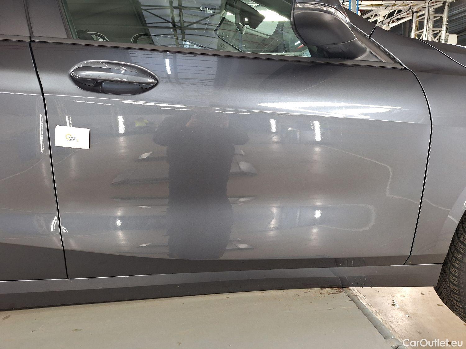  Bmw  Serie 1 BMW, 1-serie '19, BMW 1 Reeks Hatch 116dA (85 kW) 5d #24