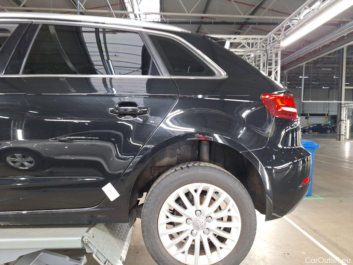  Audi  A3 Audi,  Sportback FL'16, Audi  Sportback 1.6 TDi 85kW S tronic Business E #40