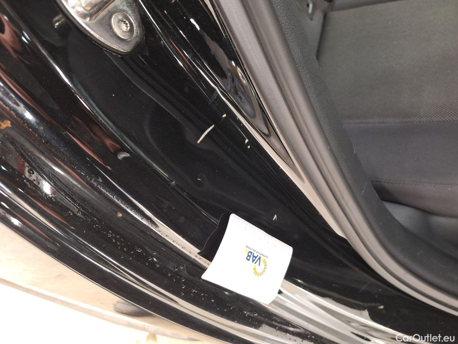  Audi  A3 Audi,  Sportback FL'16, Audi  Sportback 1.6 TDi 85kW S tronic Business E #53