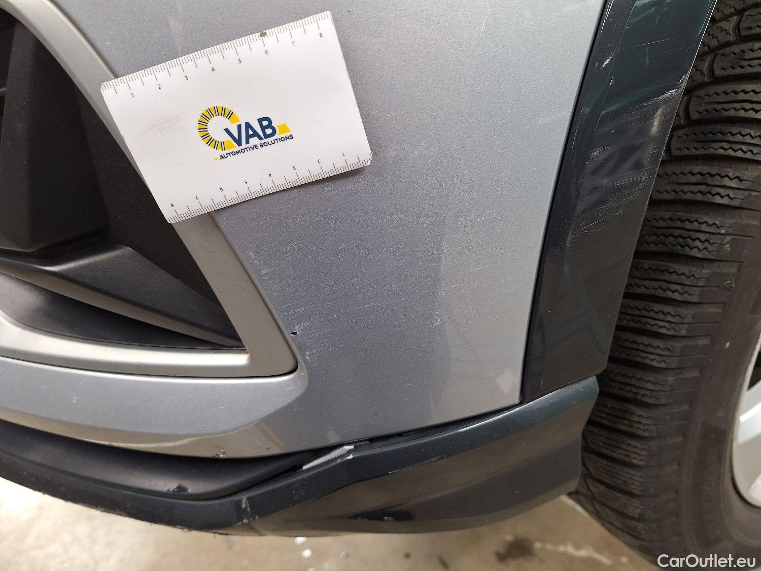  Audi  Q3 Audi,  '18, Audi  35 TFSI S tronic Advanced 5d #6