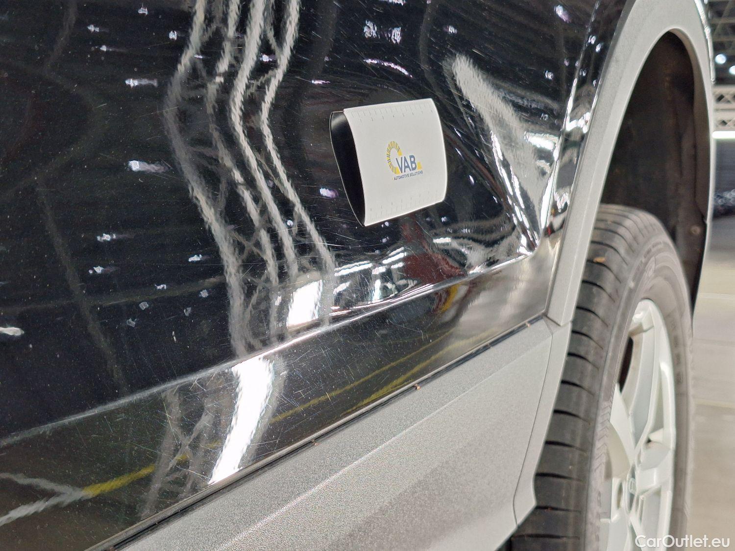  Audi  Q2 Audi,  '16, Audi  1.5 35 TFSI 110kW 5d #3