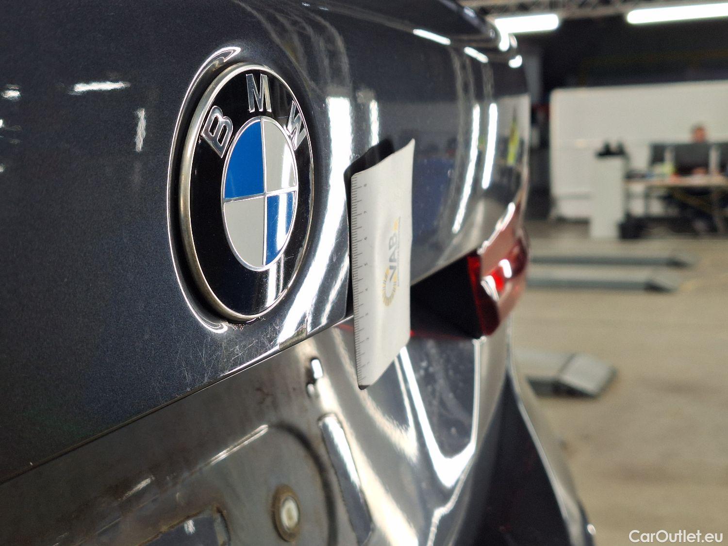  Bmw  Serie 1 BMW, 1-serie '19, BMW 1 Reeks Hatch 116dA (85 kW) 5d #10