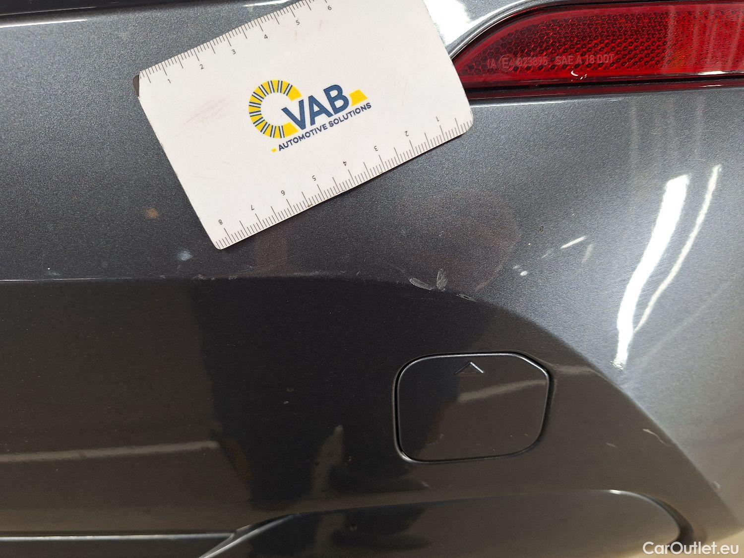  Bmw  Serie 1 BMW, 1-serie '19, BMW 1 Reeks Hatch 116dA (85 kW) 5d #30