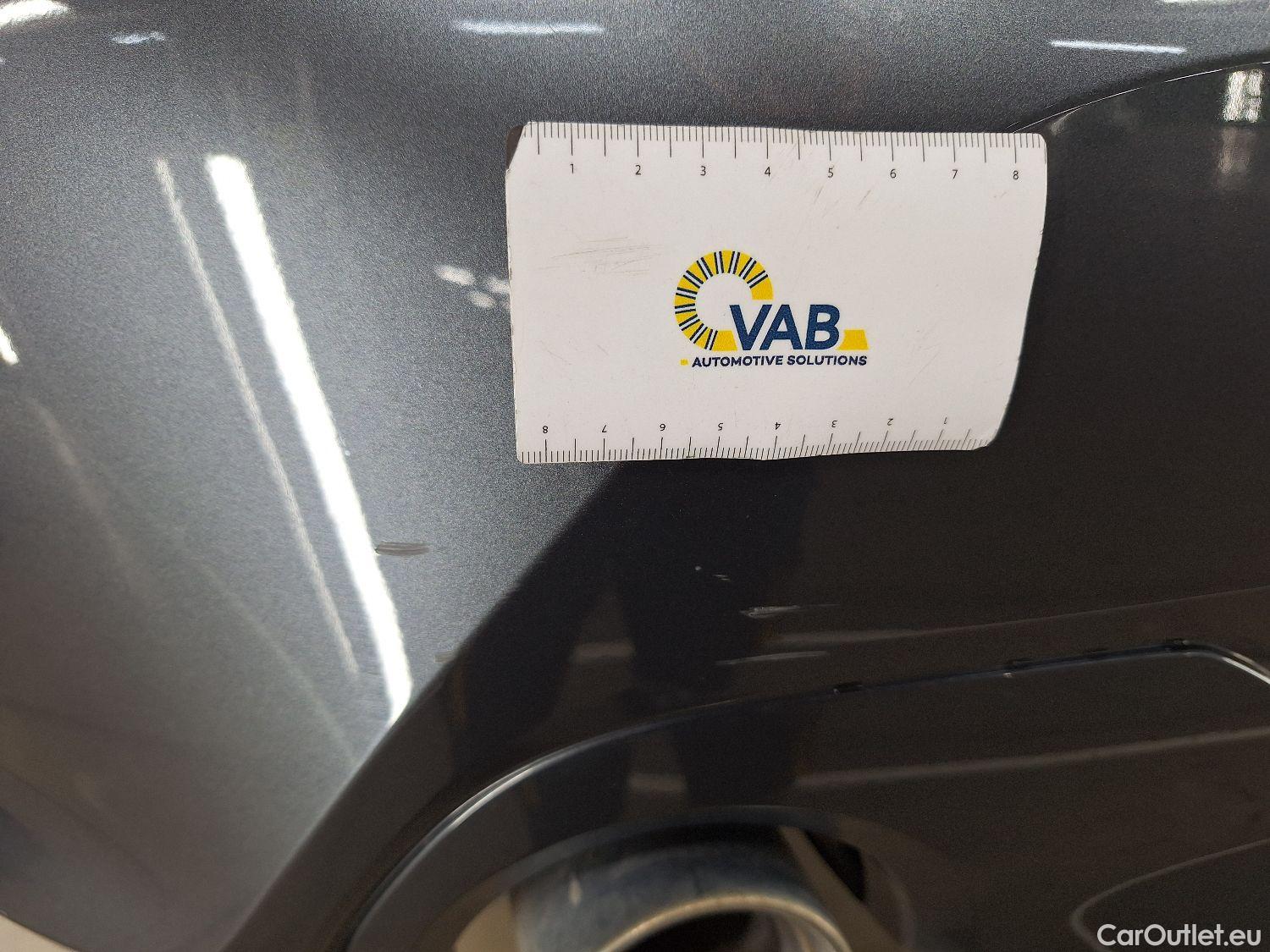  Bmw  Serie 1 BMW, 1-serie '19, BMW 1 Reeks Hatch 116dA (85 kW) 5d #27