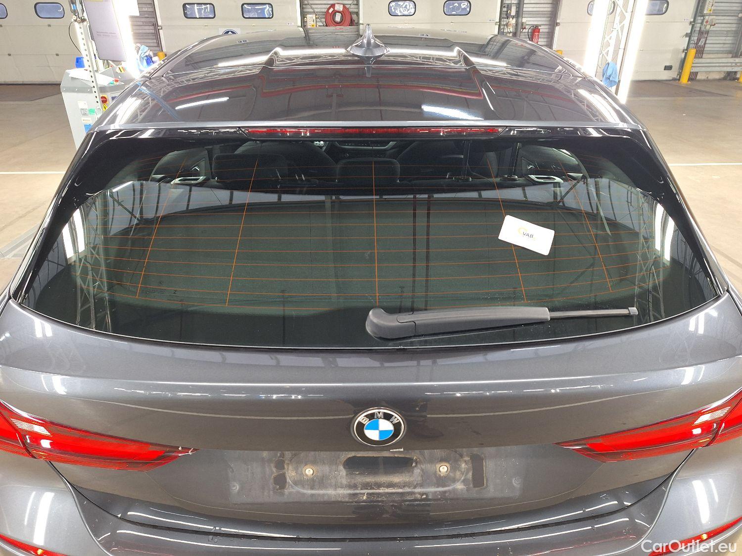  Bmw  Serie 1 BMW, 1-serie '19, BMW 1 Reeks Hatch 116dA (85 kW) 5d #32