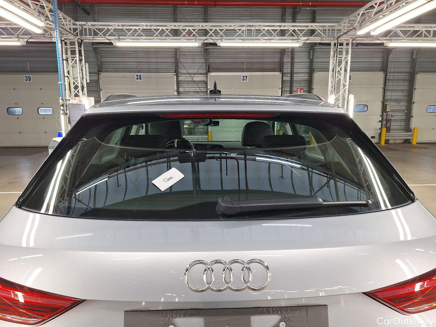  Audi  Q3 Audi,  '18, Audi  35 TFSI S tronic Advanced 5d #49