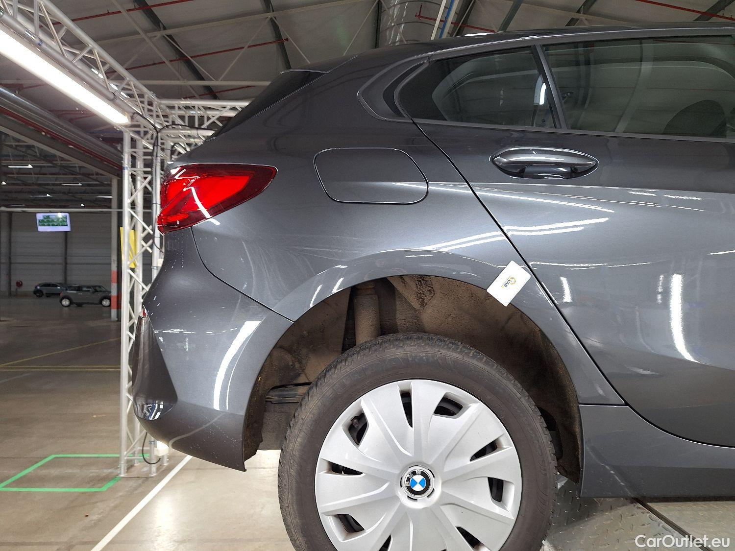  Bmw  Serie 1 BMW, 1-serie '19, BMW 1 Reeks Hatch 116d (85 kW) 5d #3