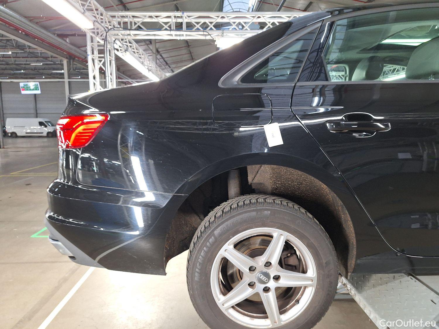  Audi  A4 Audi,  Berline FL'19, Audi  2.0 30 TDi 100kW S tronic Business Ed 4d #21