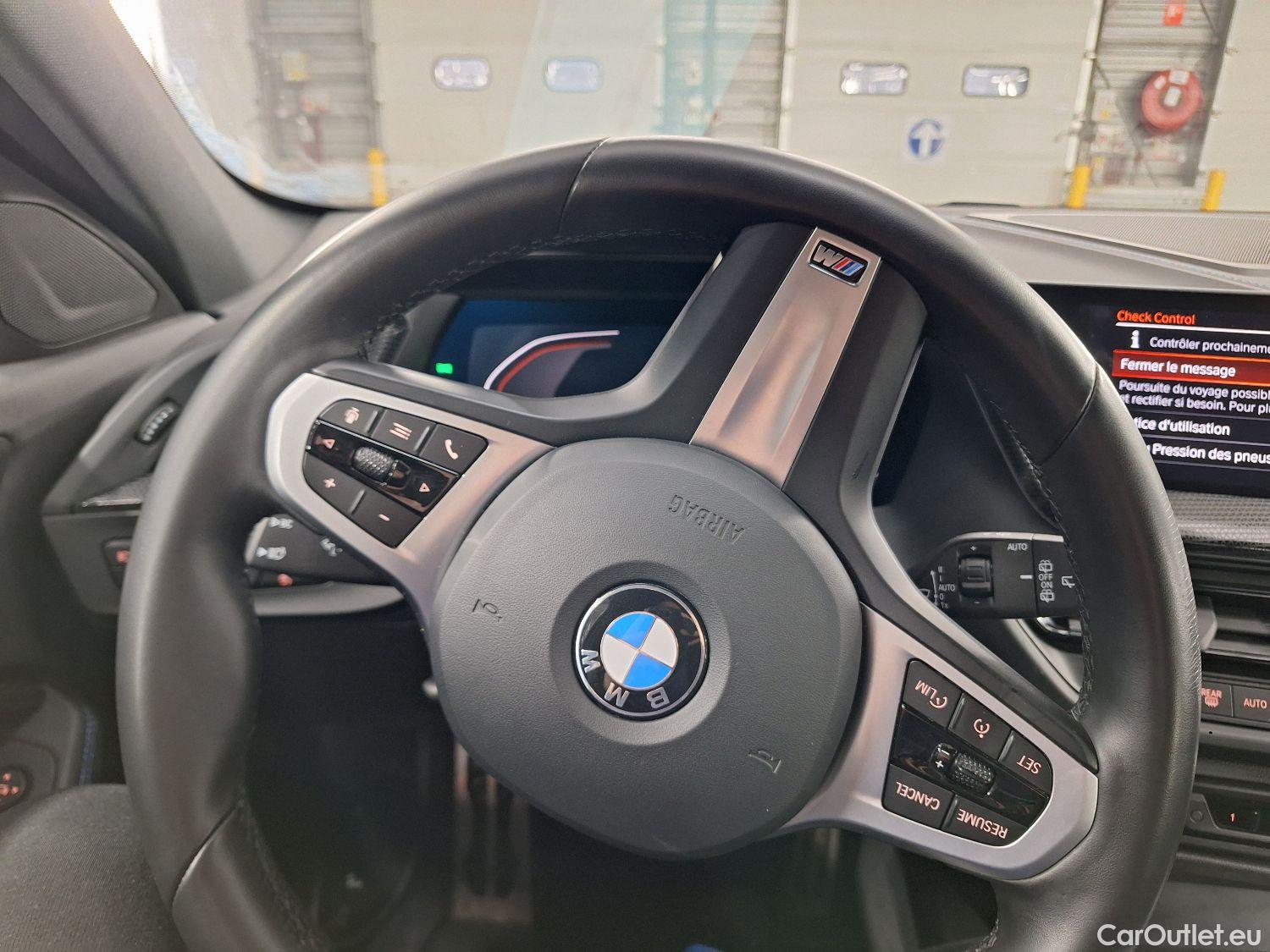  Bmw  Serie 1 BMW, 1-serie '19, BMW 1 Reeks Hatch 118i (100 kW) 5d #59