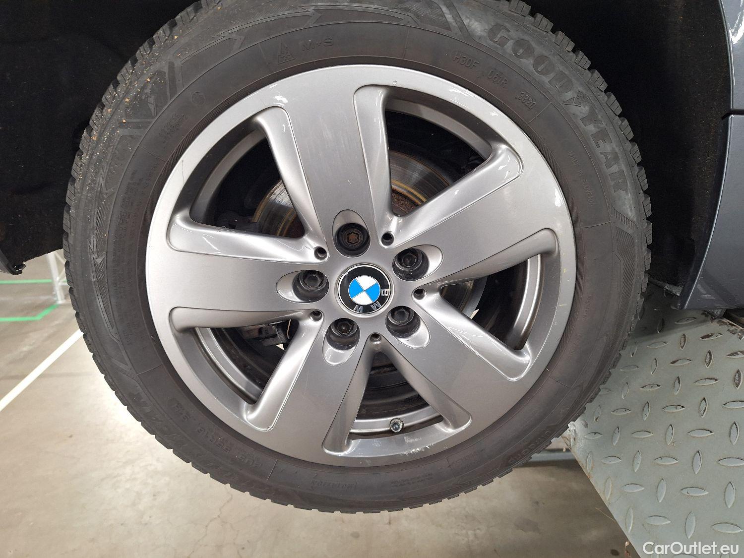  Bmw  Serie 1 BMW, 1-serie '19, BMW 1 Reeks Hatch 116dA (85 kW) 5d #7