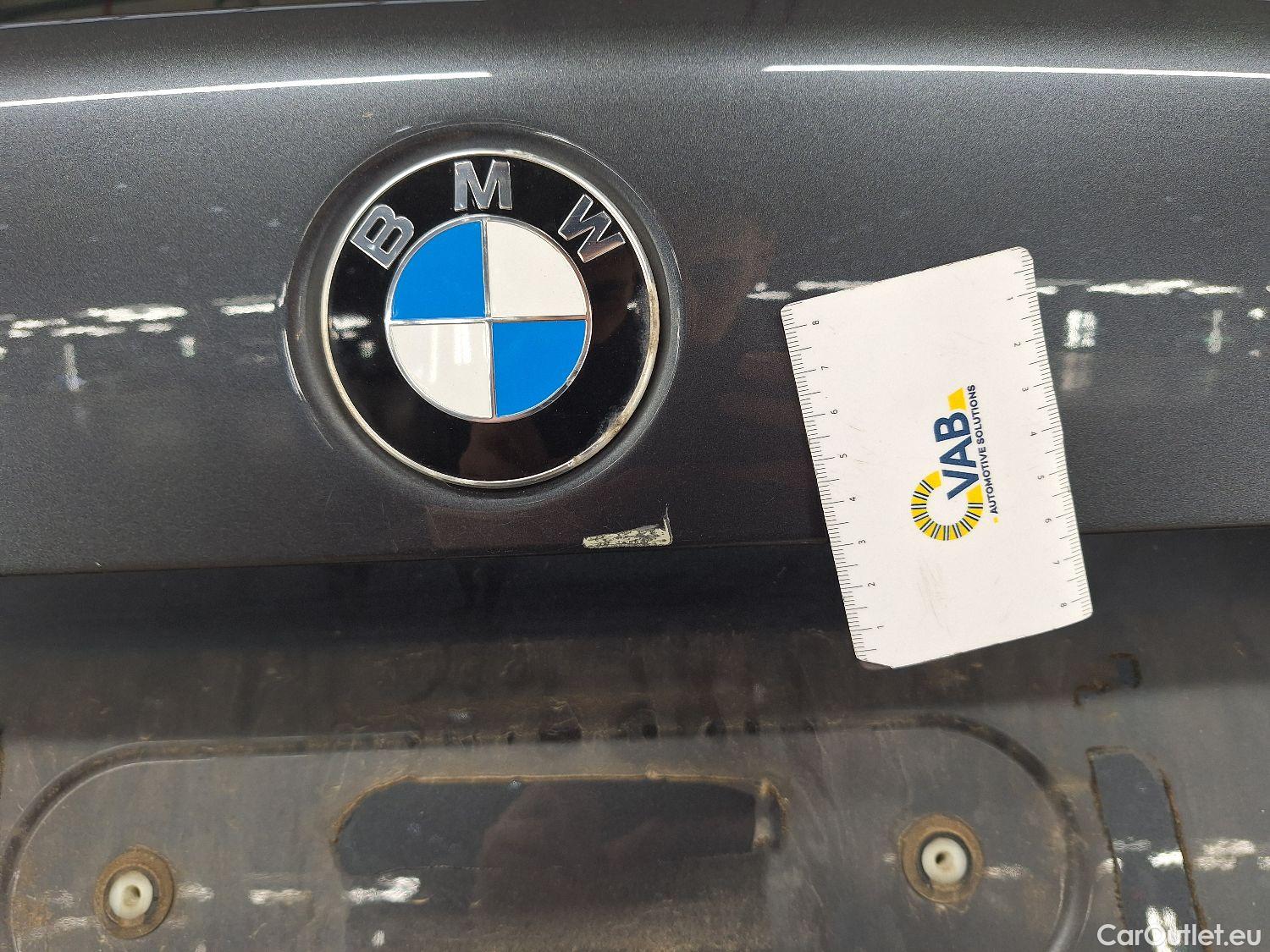  Bmw  Serie 1 BMW, 1-serie '19, BMW 1 Reeks Hatch 116dA (85 kW) 5d #11